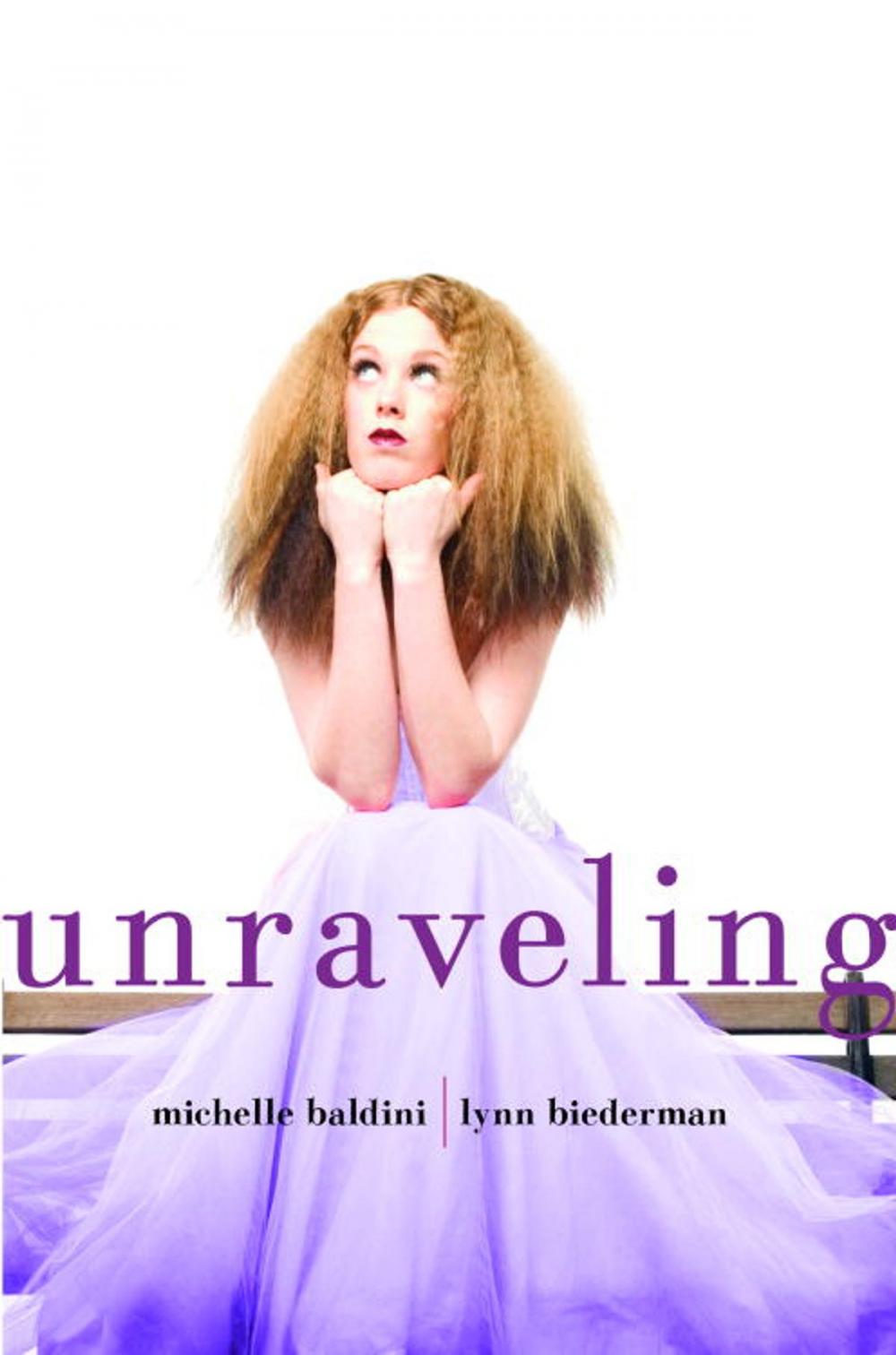 Big bigCover of Unraveling