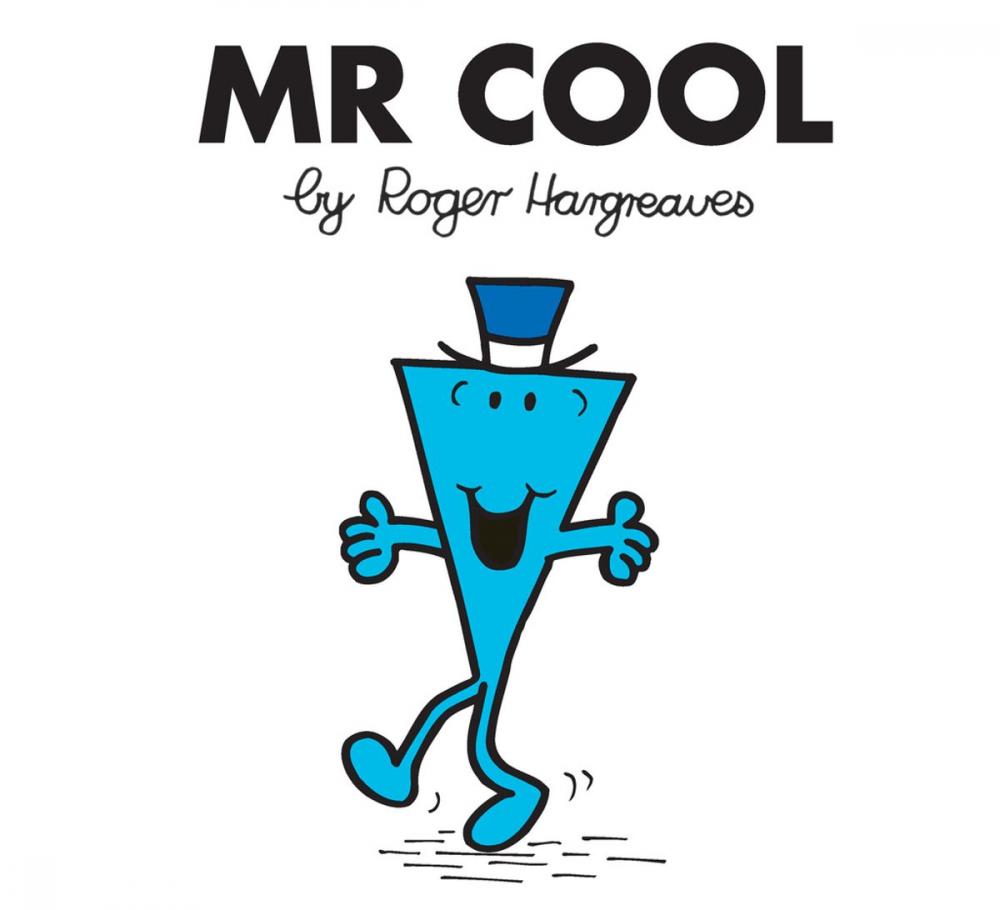 Big bigCover of Mr. Cool