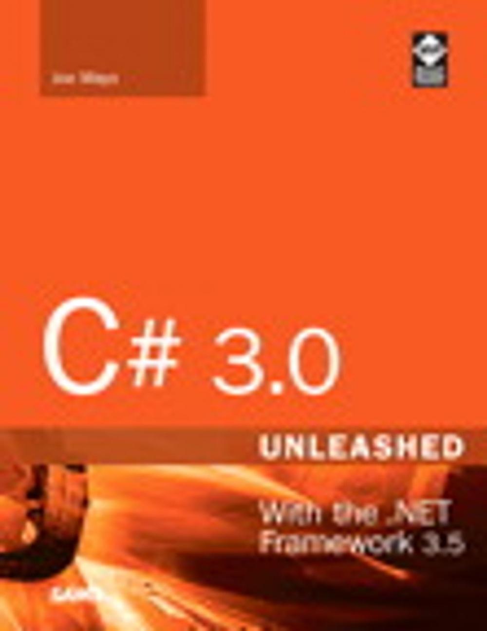 Big bigCover of C# 3.0 Unleashed