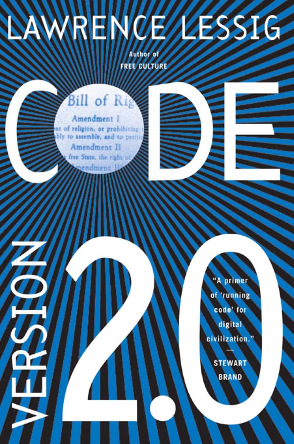 Big bigCover of Code