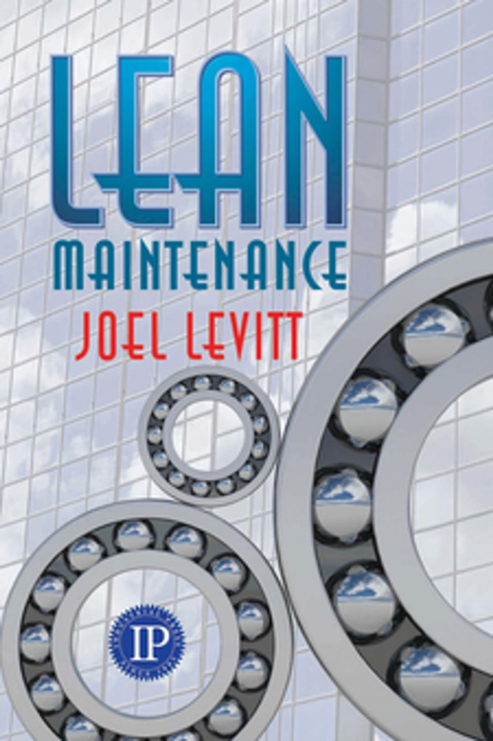 Big bigCover of Lean Maintenance