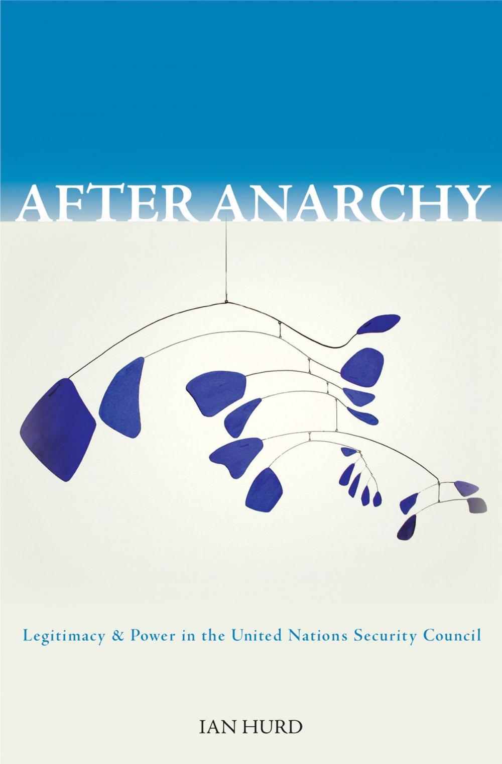 Big bigCover of After Anarchy