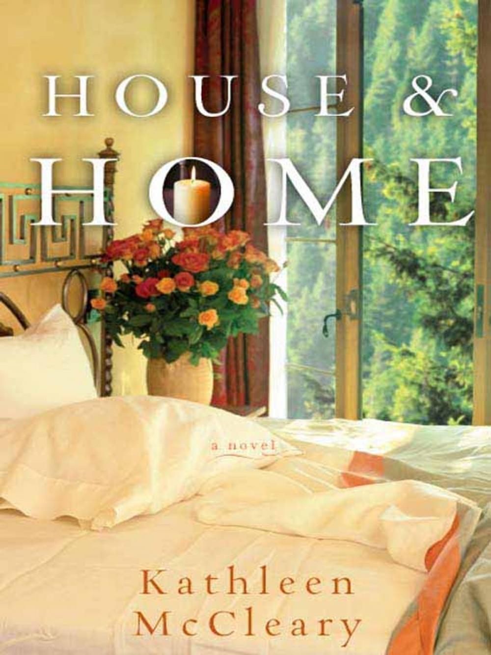 Big bigCover of House and Home