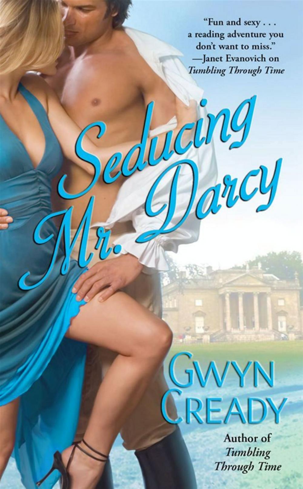 Big bigCover of Seducing Mr. Darcy