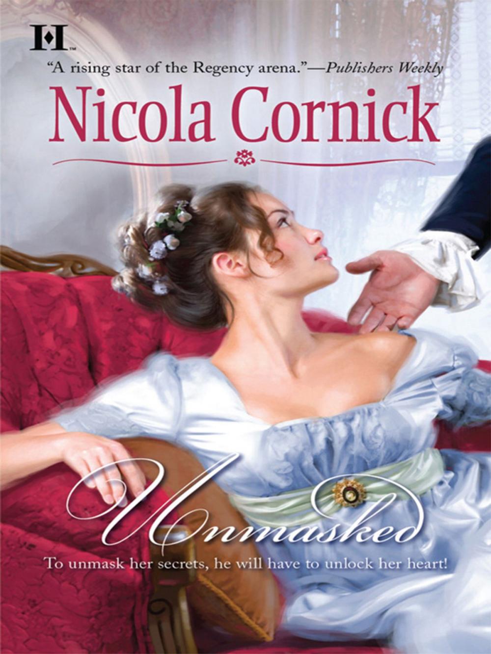 Big bigCover of Unmasked: Enriched Edition