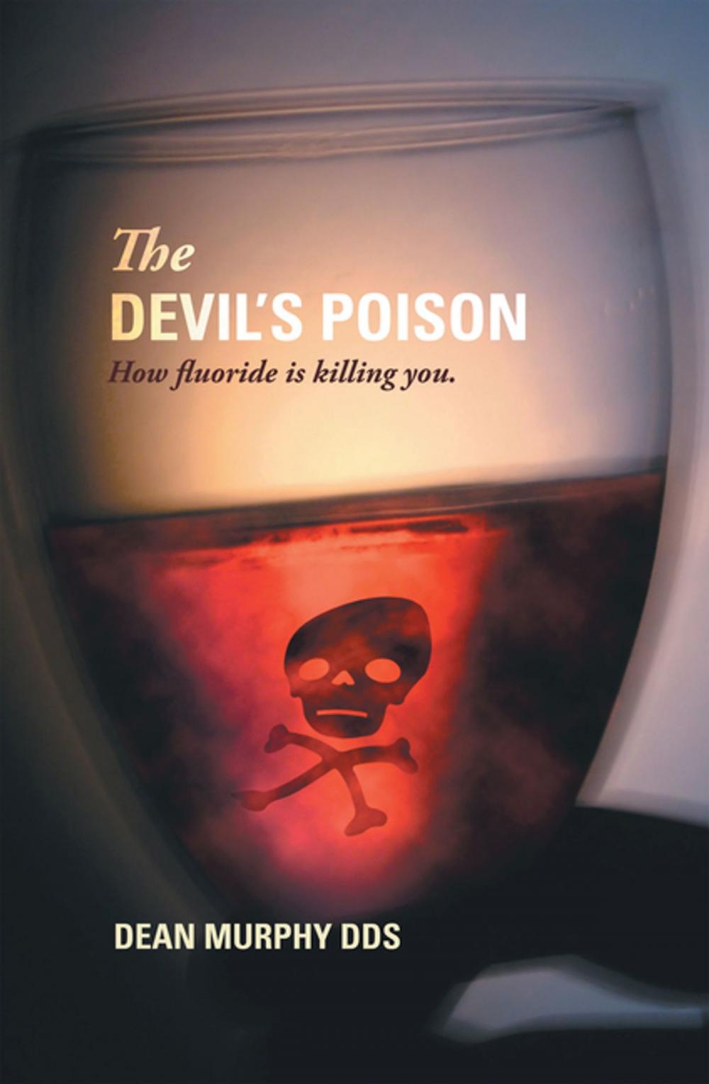 Big bigCover of The Devil's Poison