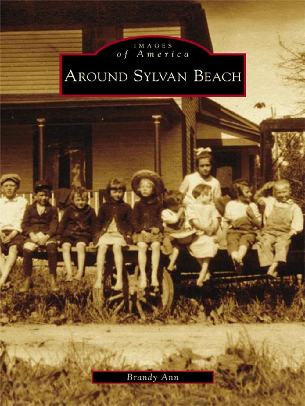 Big bigCover of Around Sylvan Beach