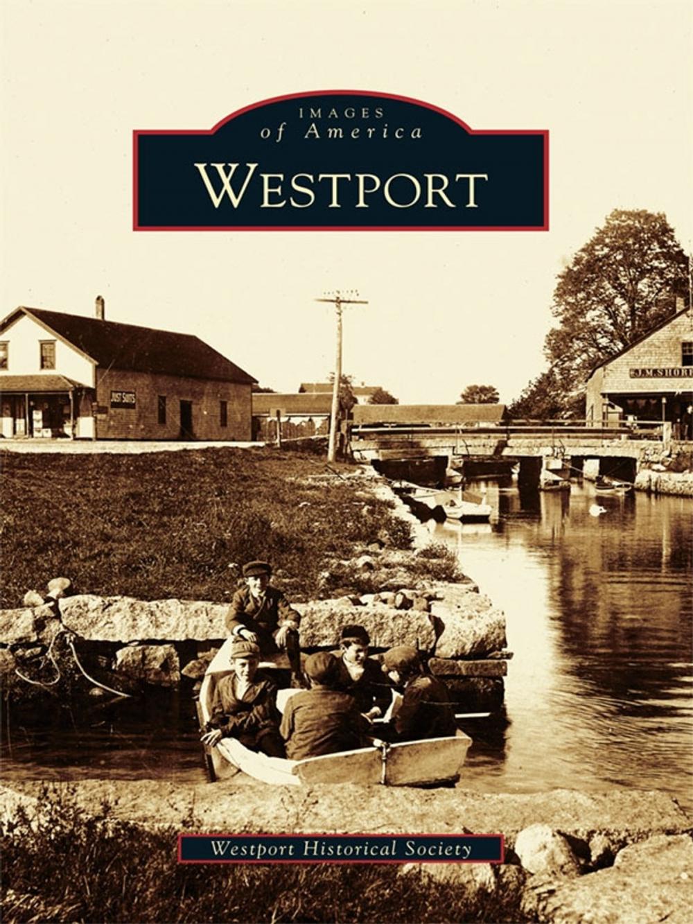 Big bigCover of Westport