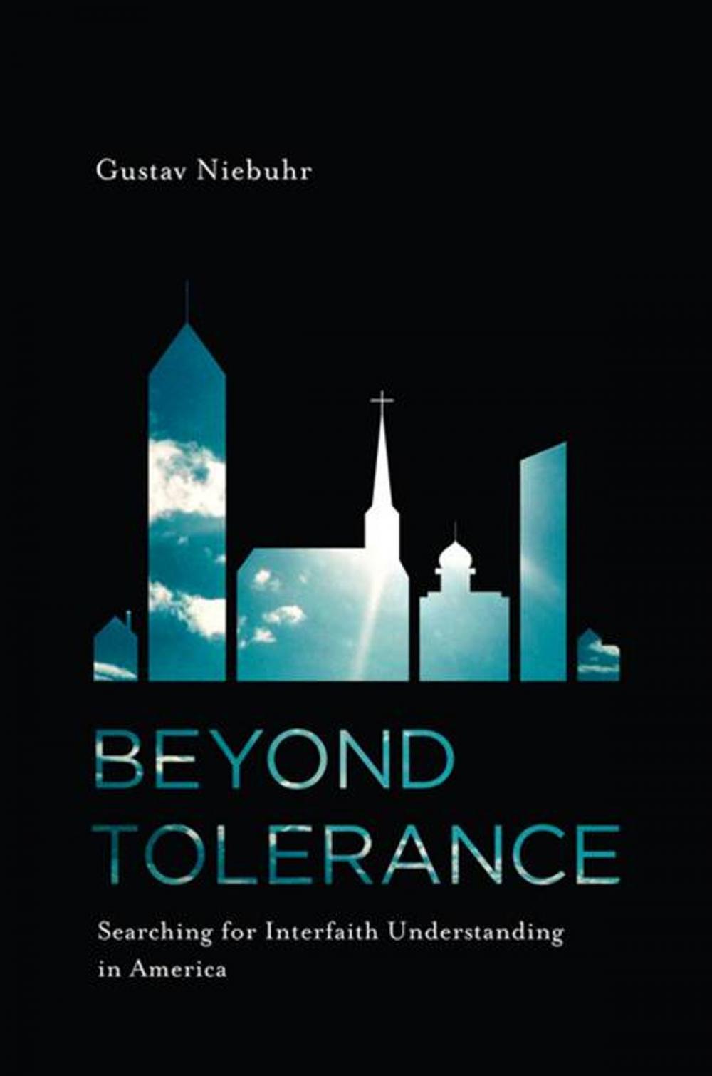 Big bigCover of Beyond Tolerance