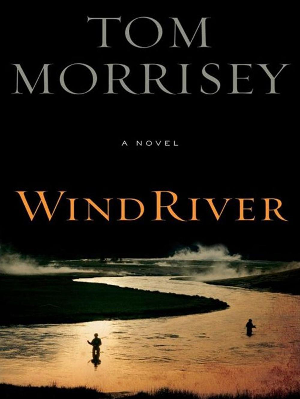 Big bigCover of Wind River