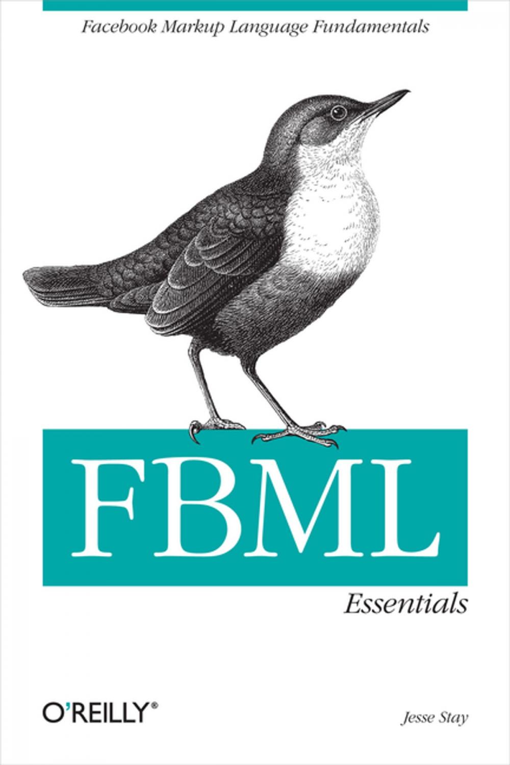 Big bigCover of FBML Essentials