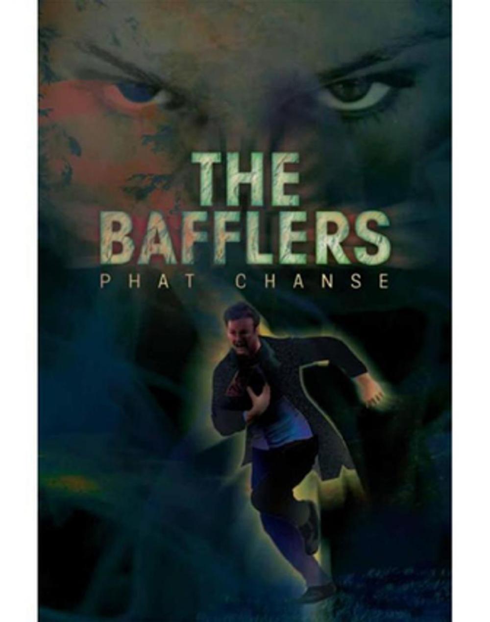 Big bigCover of The Bafflers