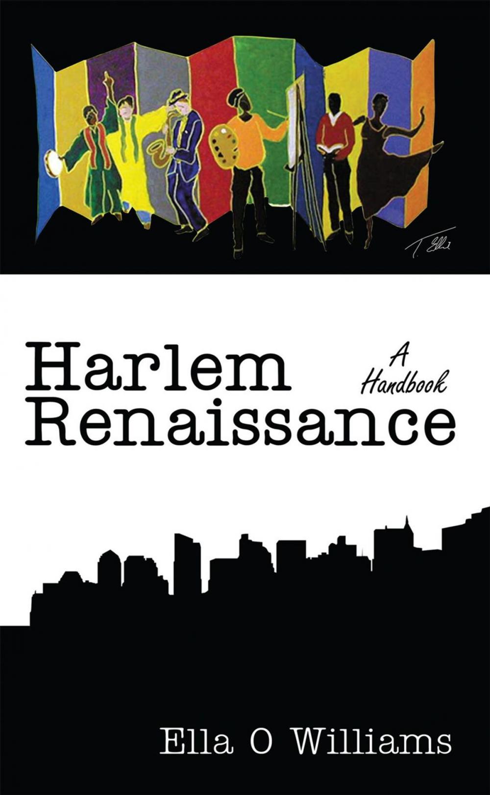 Big bigCover of Harlem Renaissance