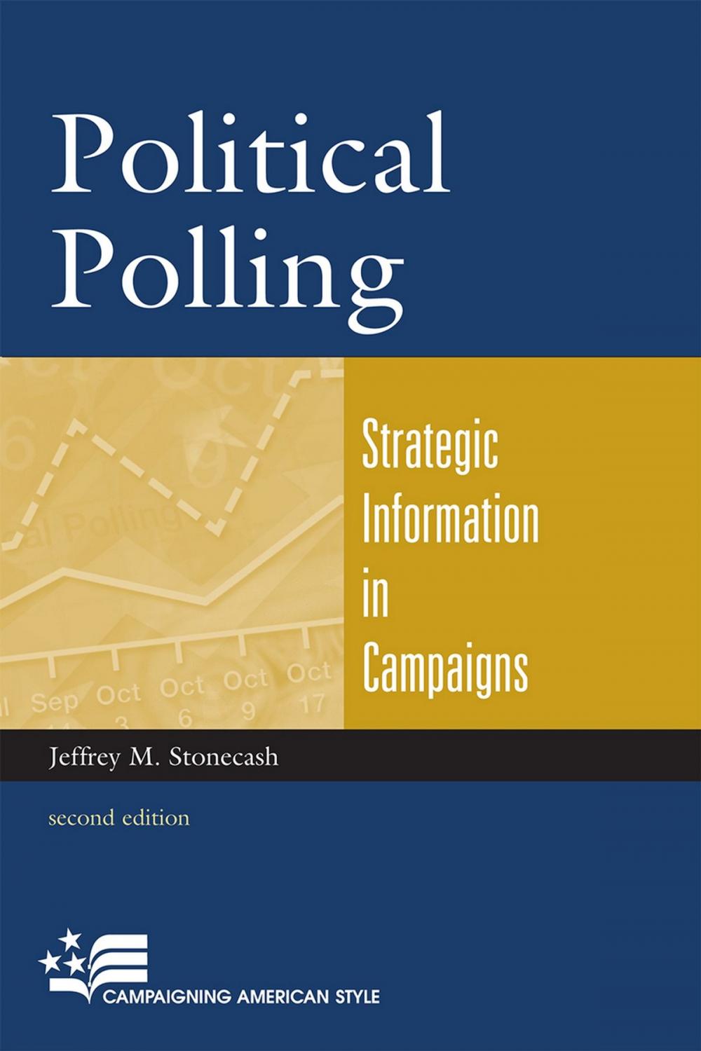 Big bigCover of Political Polling