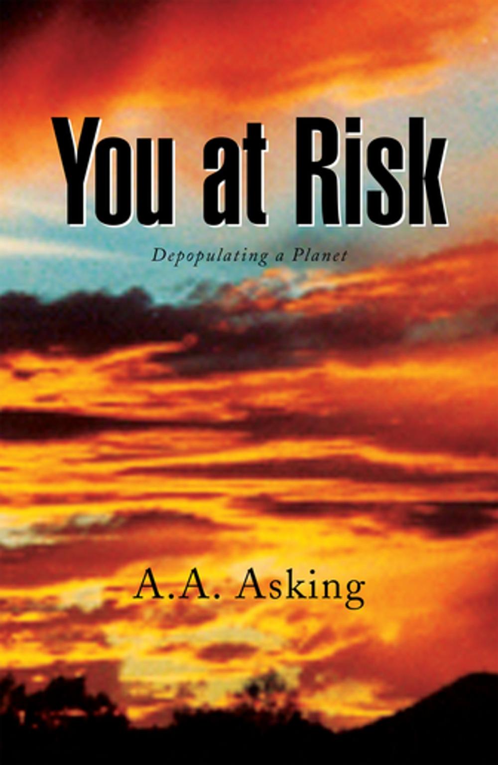 Big bigCover of You at Risk