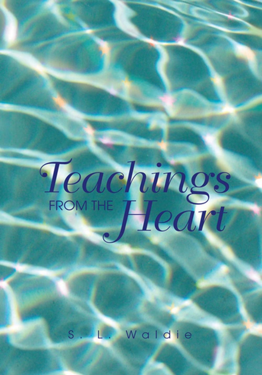 Big bigCover of Teachings from the Heart