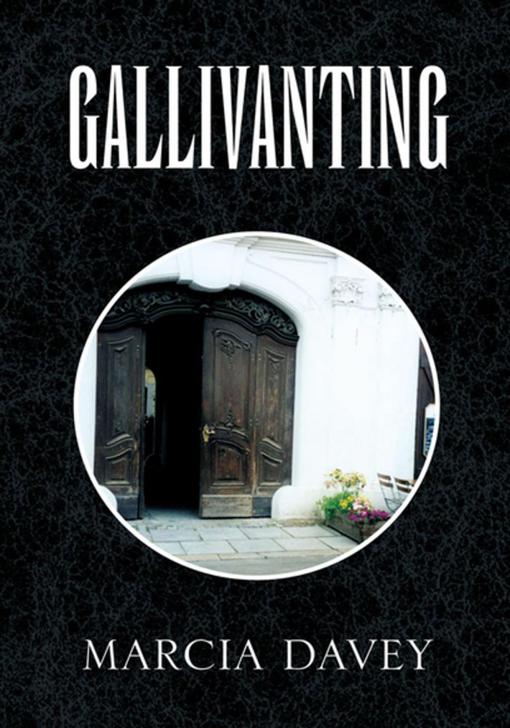 Big bigCover of Gallivanting