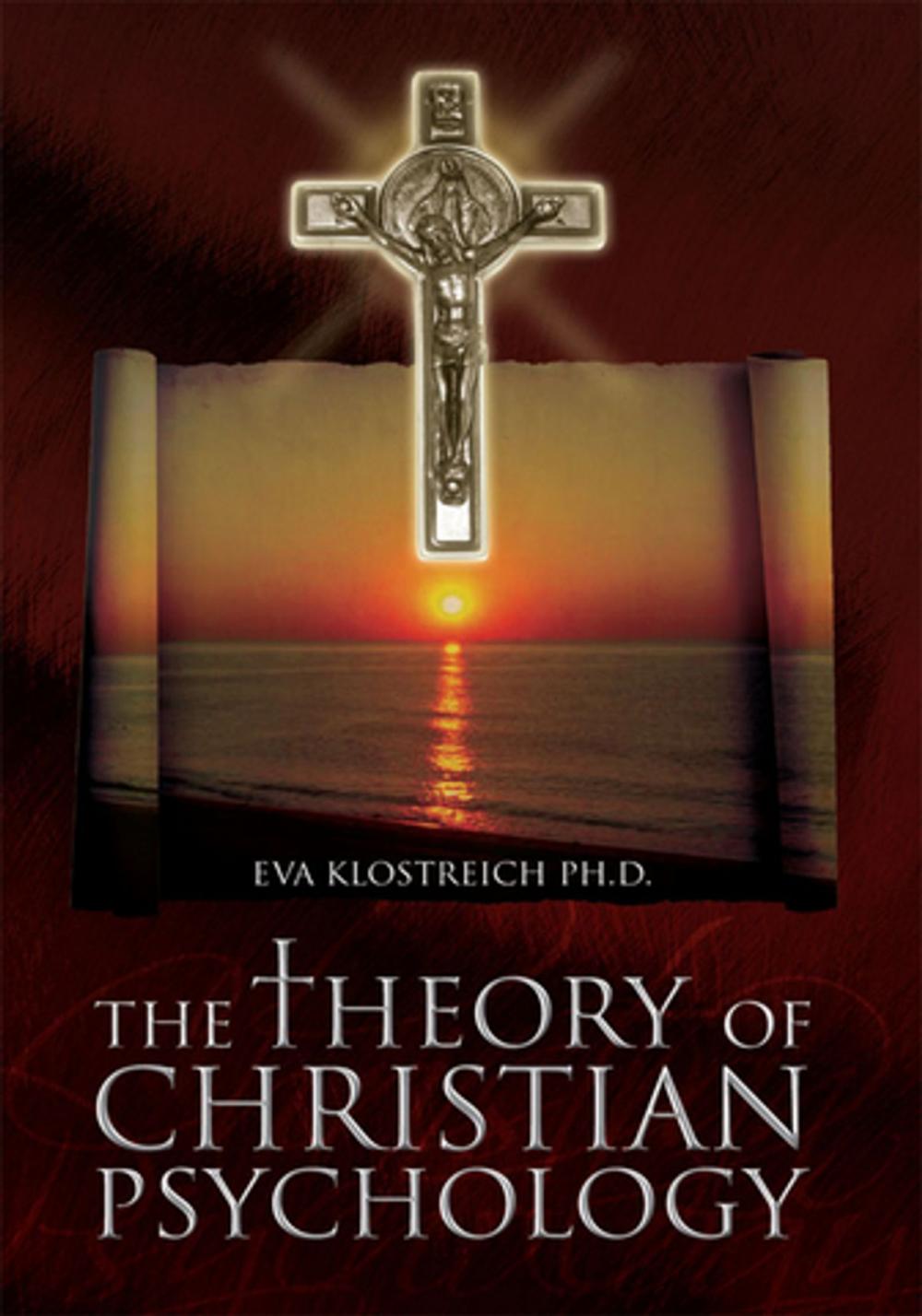 Big bigCover of The Theory of Christian Psychology