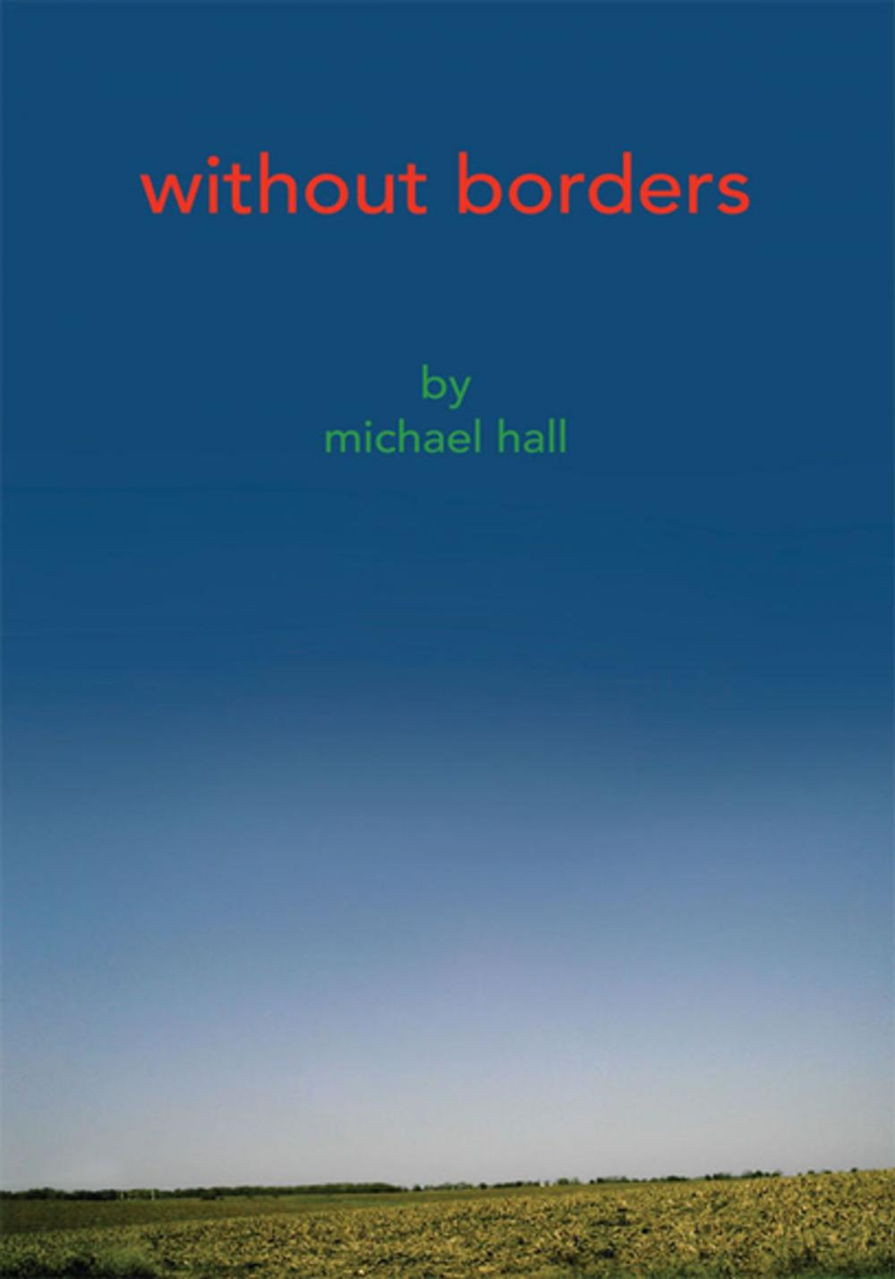 Big bigCover of Without Borders