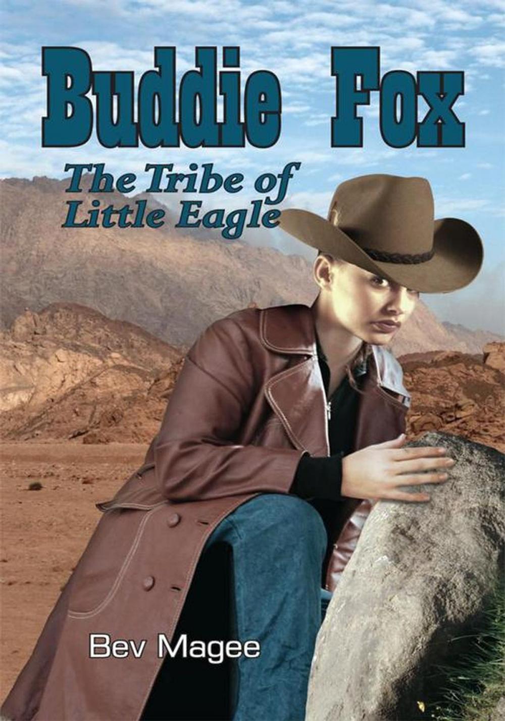 Big bigCover of Buddie Fox