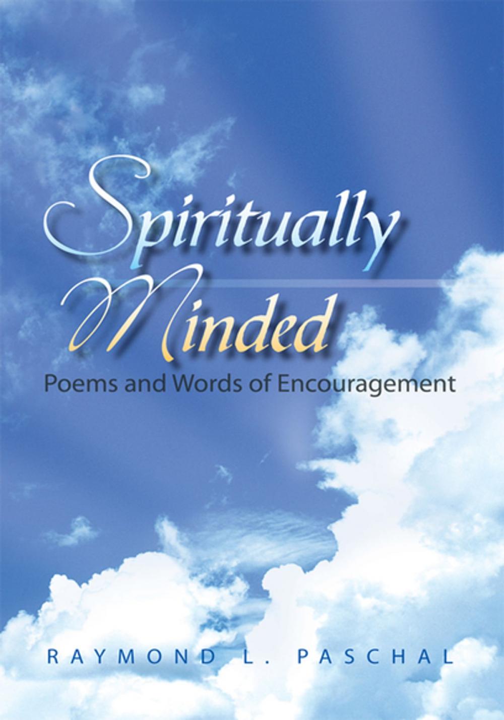 Big bigCover of Spiritually Minded