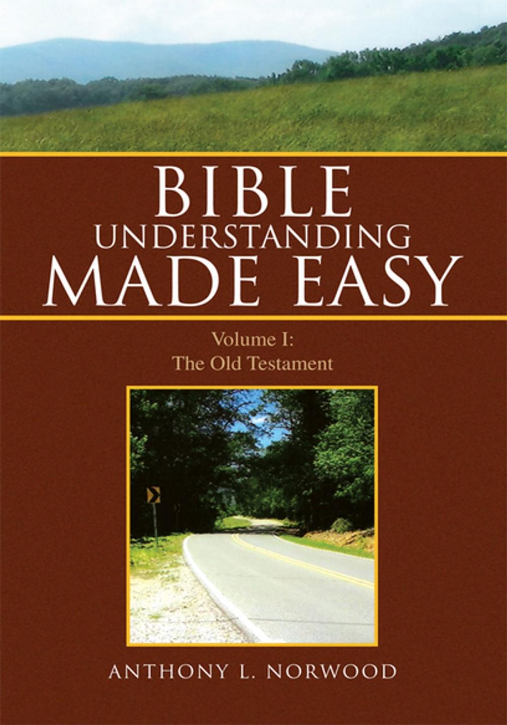 Big bigCover of Bible Understanding Made Easy