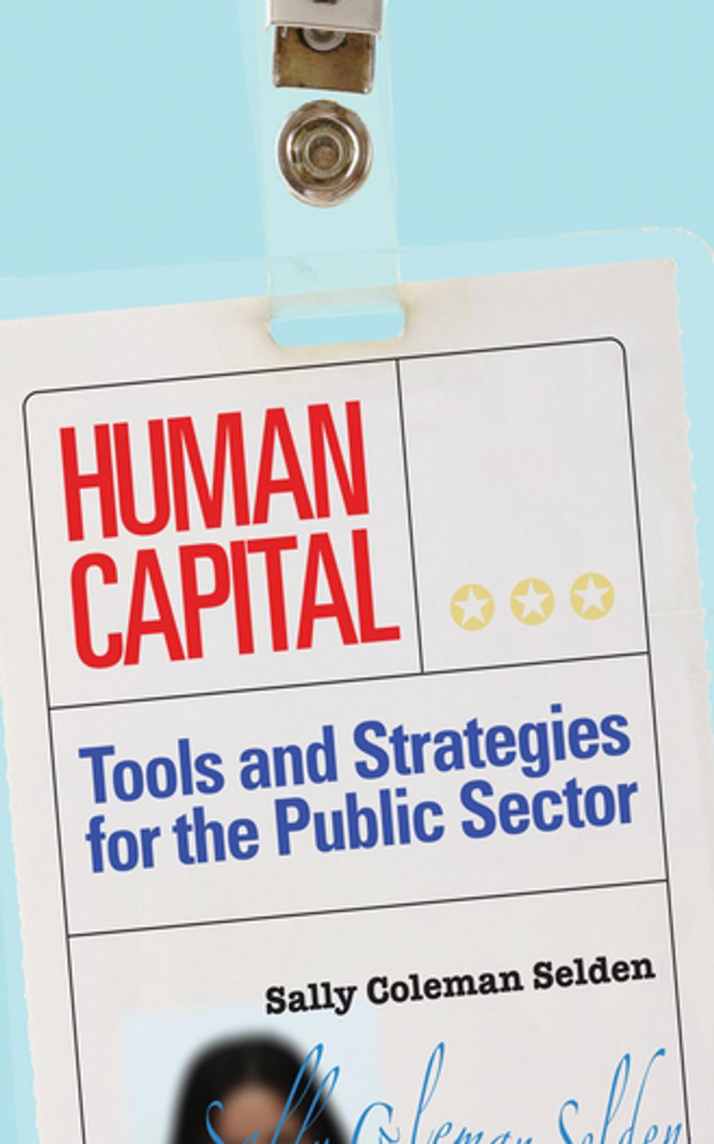 Big bigCover of Human Capital