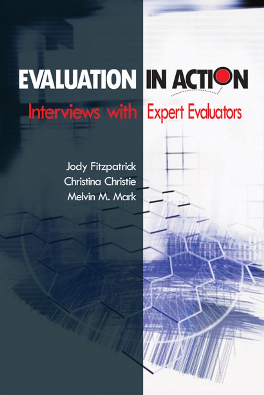 Big bigCover of Evaluation in Action