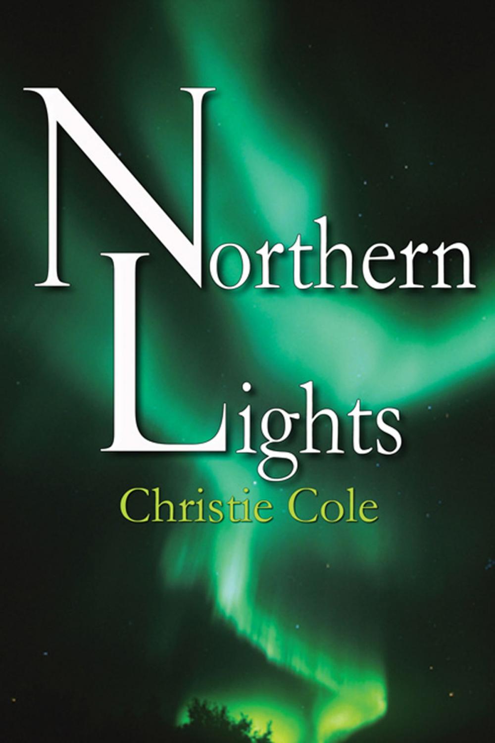 Big bigCover of Northern Lights