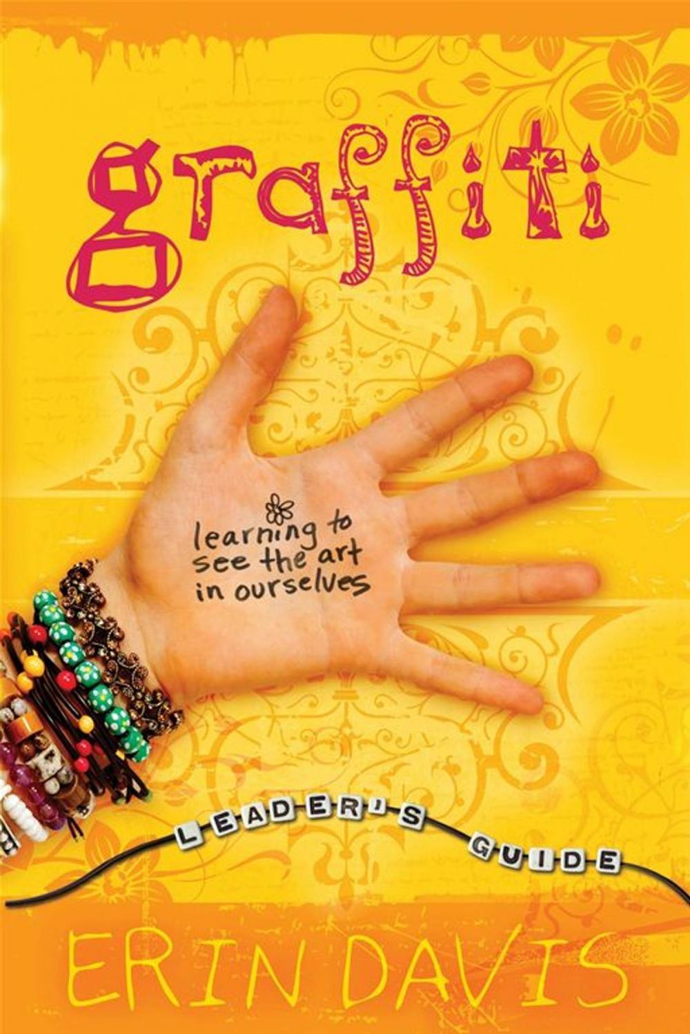 Big bigCover of Graffiti Leader's Guide