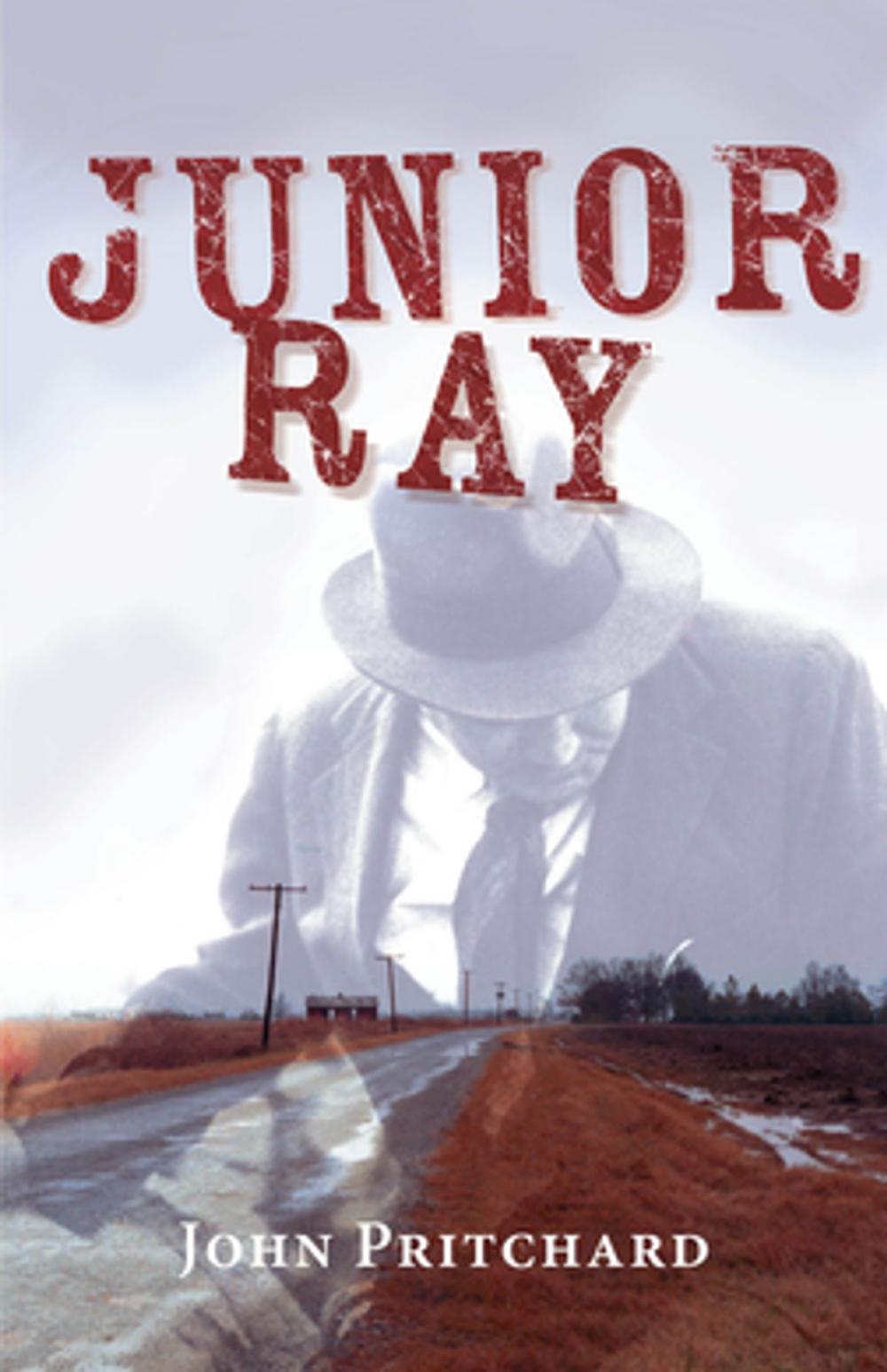 Big bigCover of Junior Ray