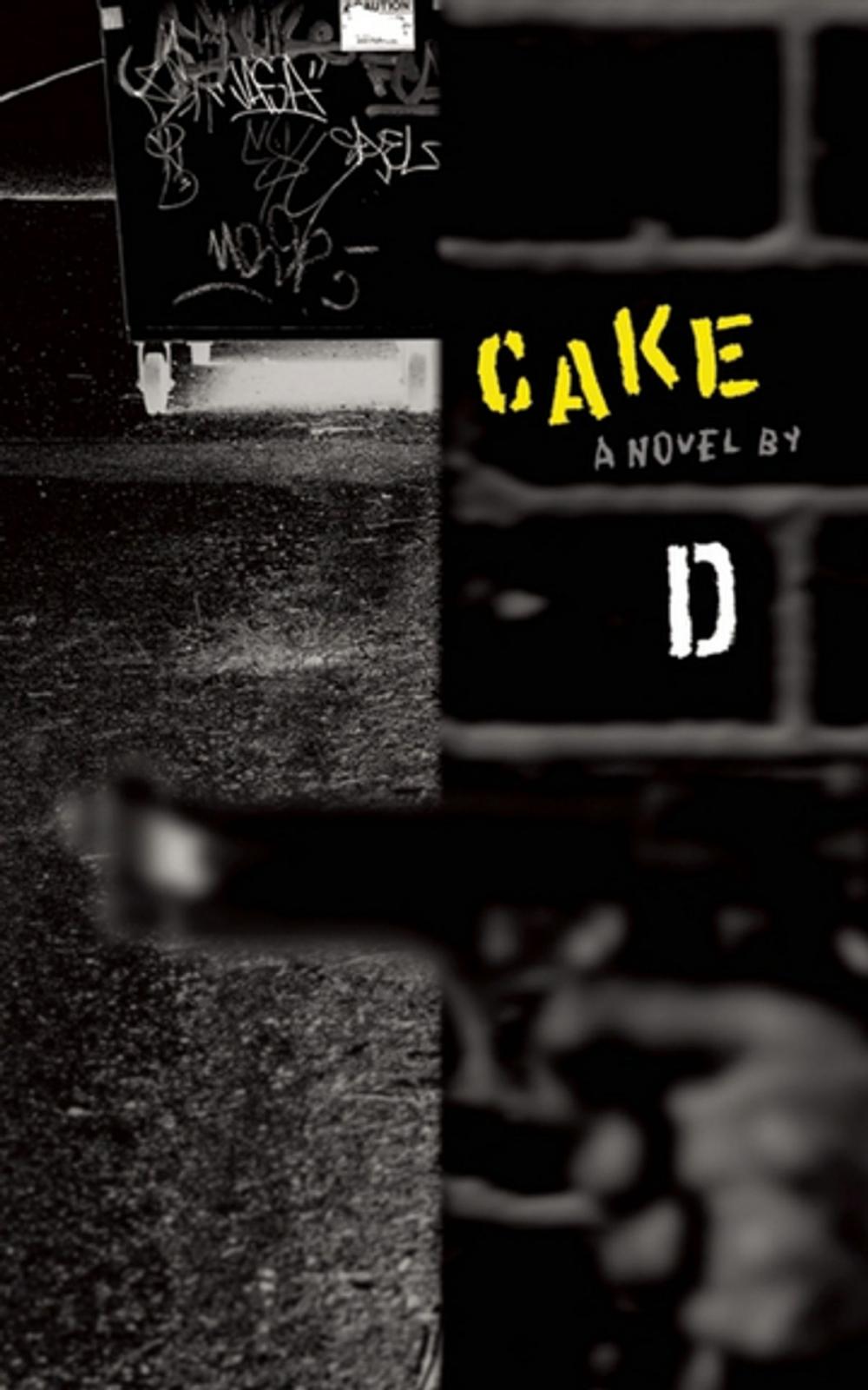 Big bigCover of Cake