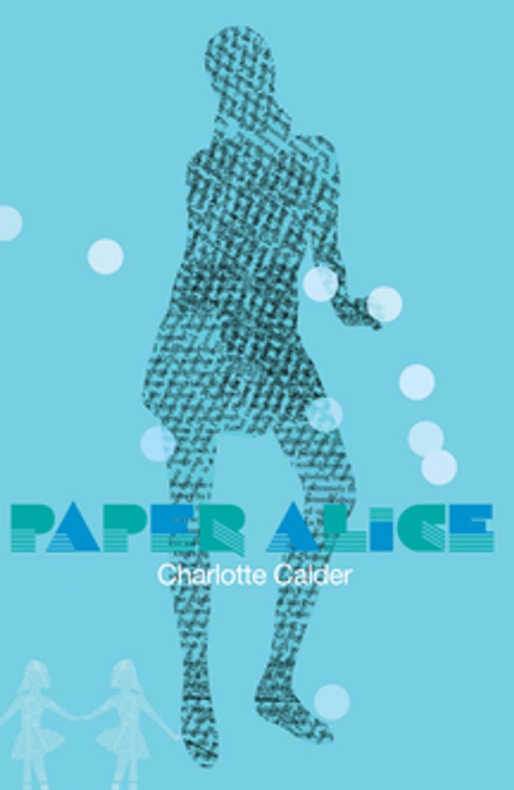 Big bigCover of Paper Alice