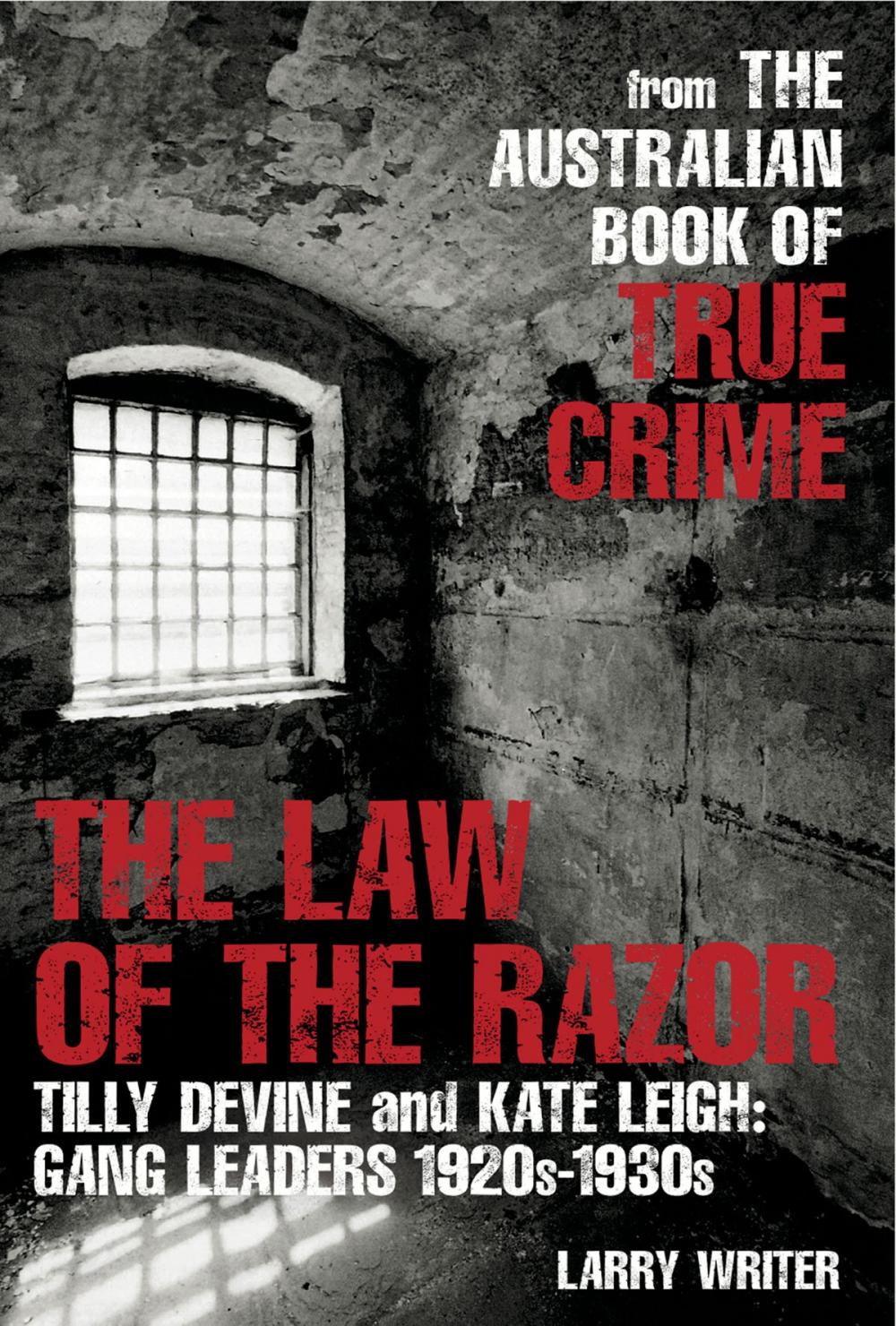 Big bigCover of The Law of the Razor