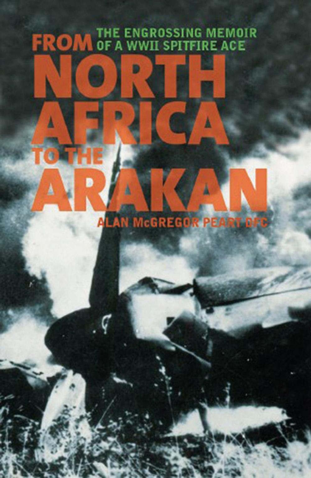 Big bigCover of From North Africa to the Arakan