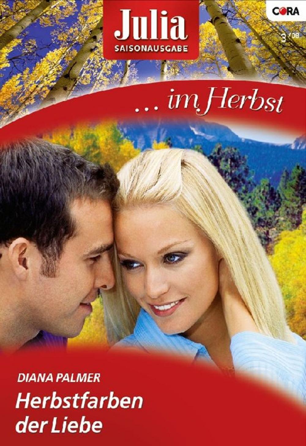 Big bigCover of Herbstfarben der Liebe