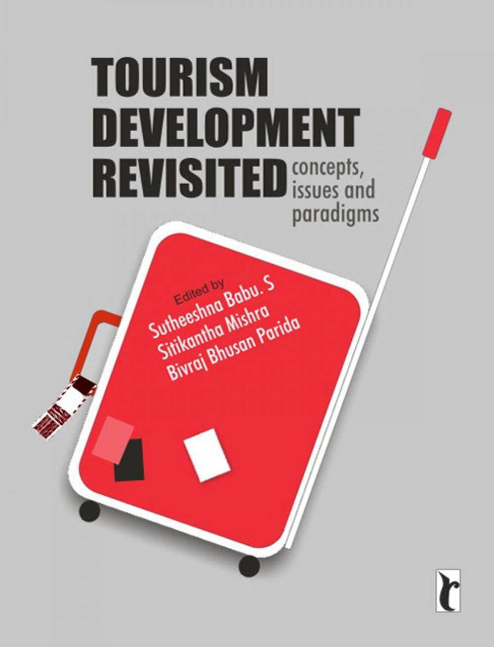 Big bigCover of Tourism Development Revisited