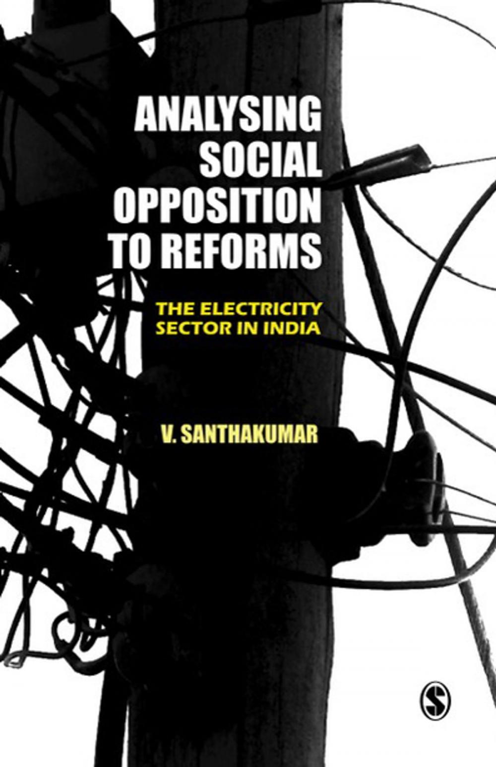 Big bigCover of Analysing Social Opposition to Reforms