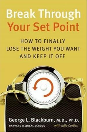 Cover of the book Break Through Your Set Point by Dan Gutman