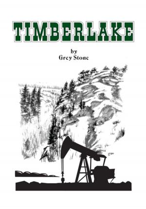 Book cover of Timberlake