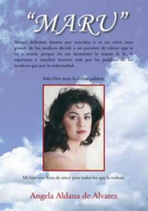 Cover of the book Maru by Constance McCutcheon