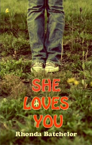 Cover of the book She Loves You by Luís Costa