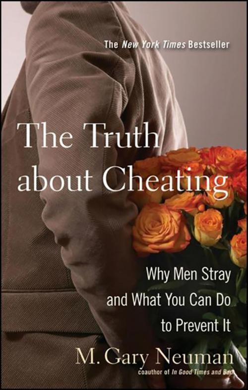 Cover of the book The Truth about Cheating by M. Gary Neuman, Turner Publishing Co.