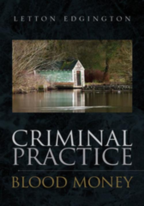 Cover of the book Criminal Practice by Letton Edgington, Xlibris US