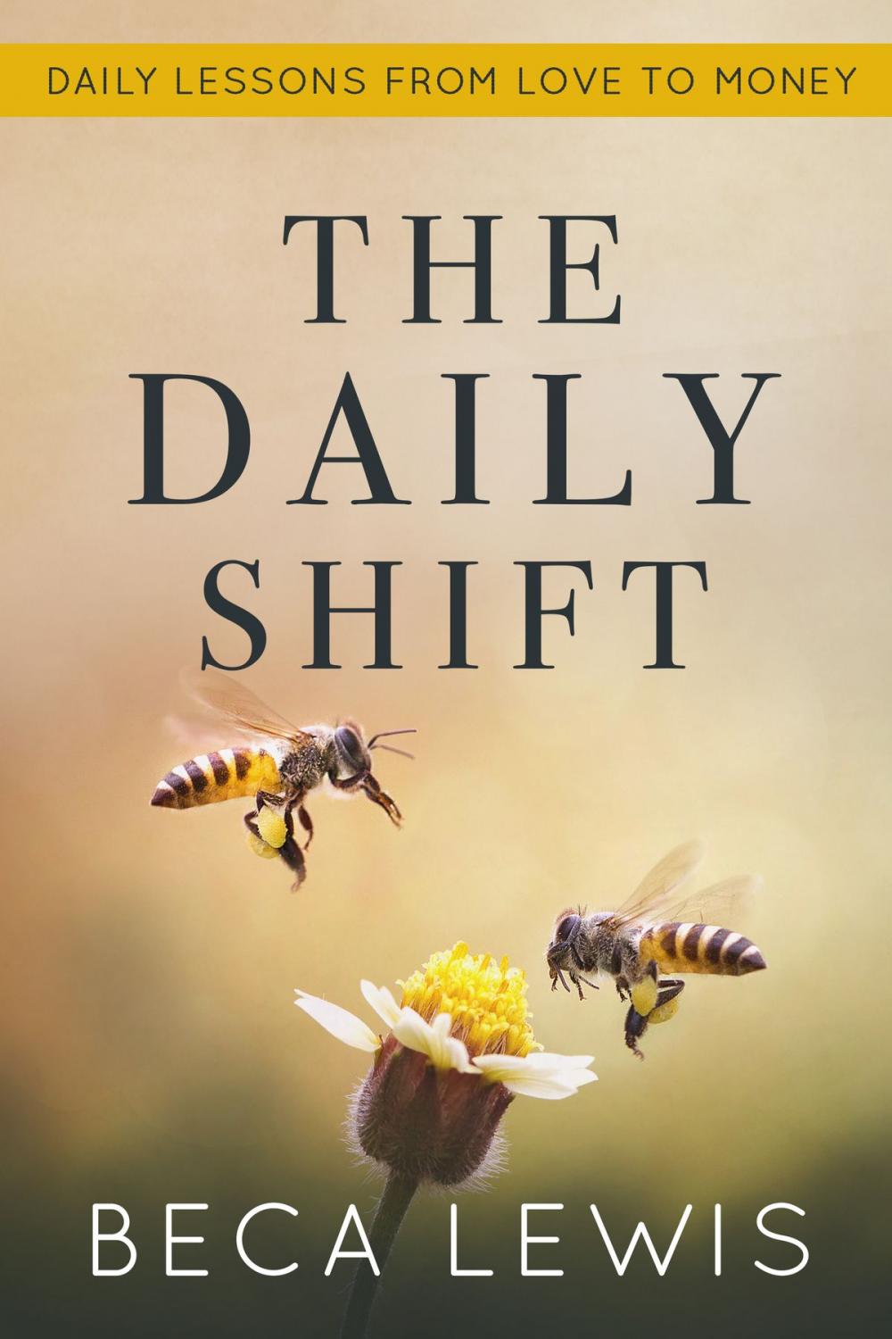 Big bigCover of The Daily Shift