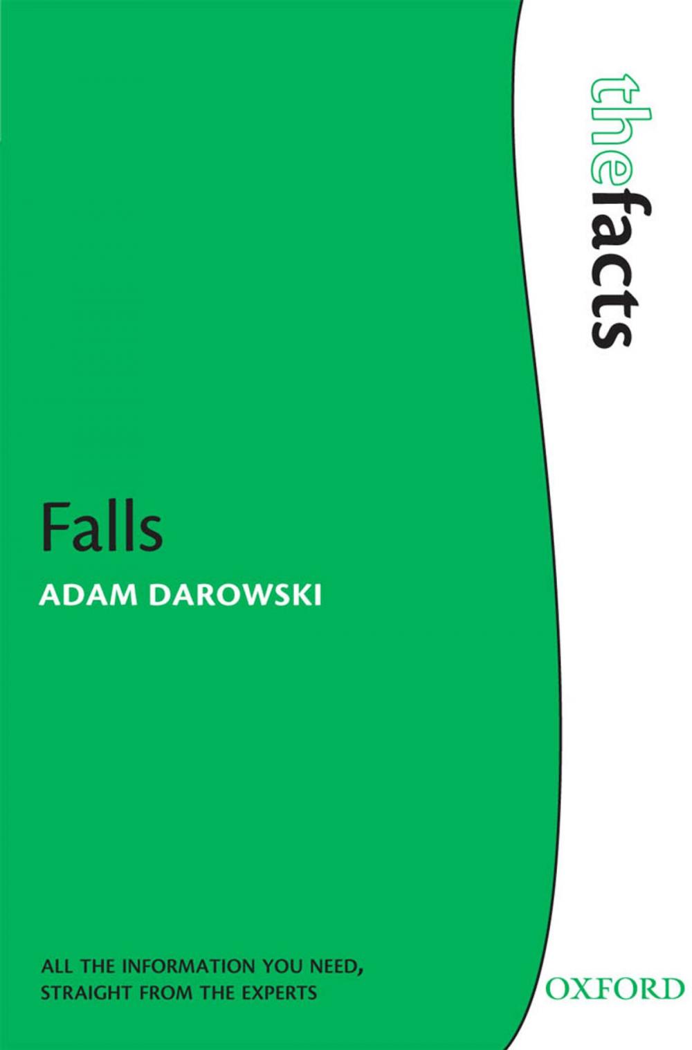 Big bigCover of Falls