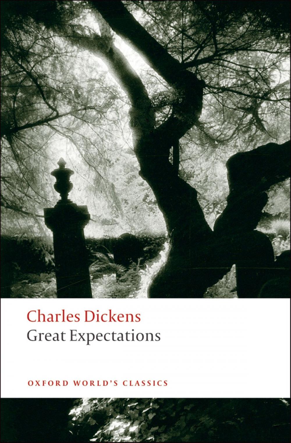 Big bigCover of Great Expectations