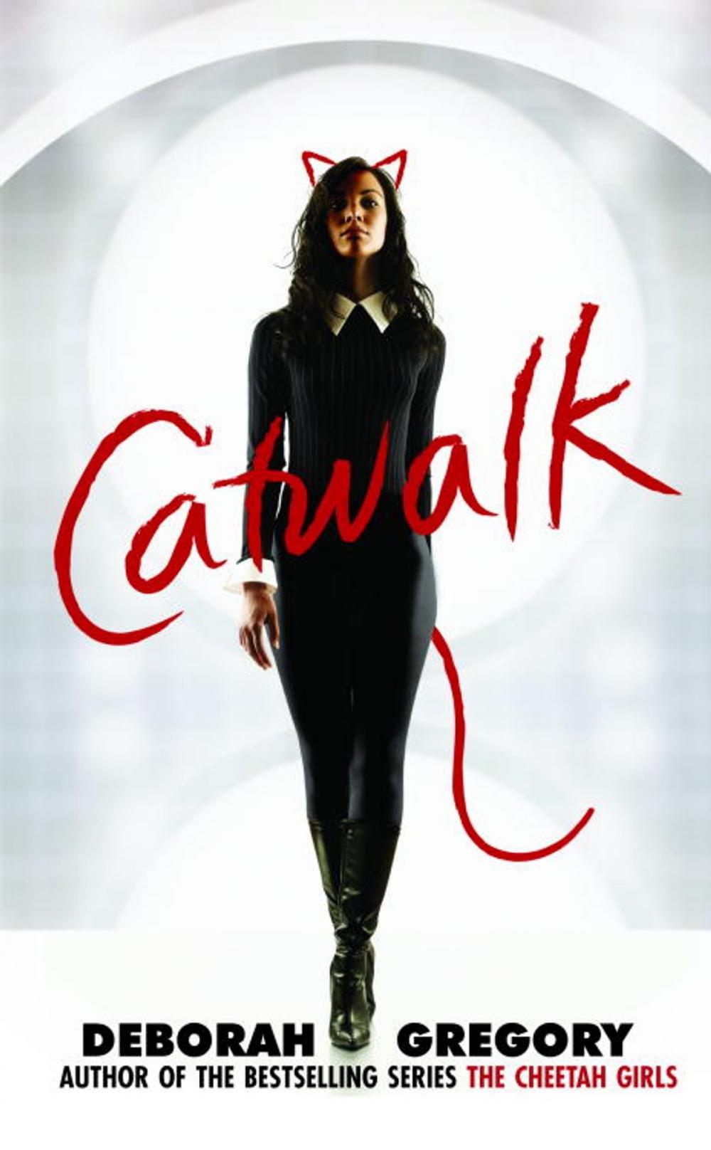 Big bigCover of Catwalk