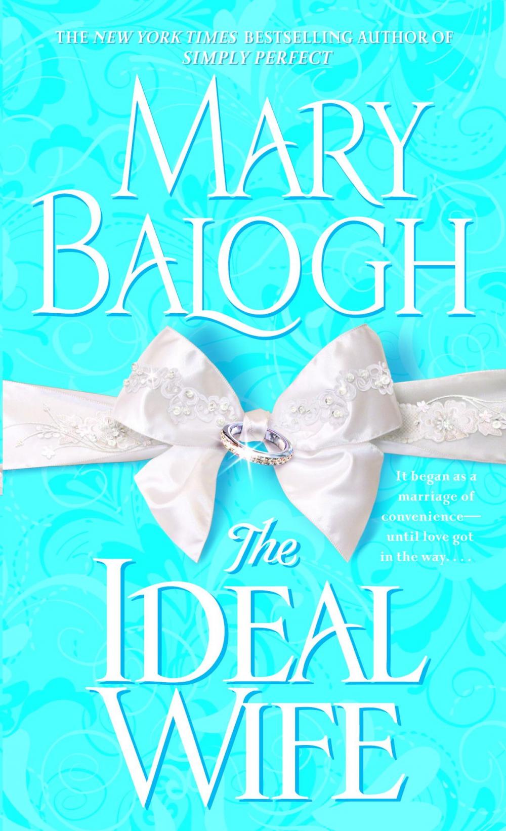 Big bigCover of The Ideal Wife