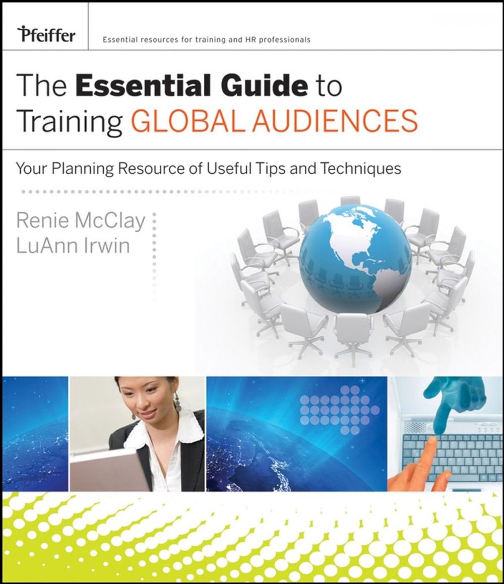 Big bigCover of The Essential Guide to Training Global Audiences